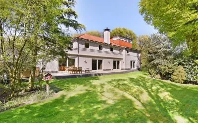 Vrijstaande woning te koop: De Wassenaarse Slag 2, Rijksdorp met De Pan Wassenaar
