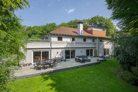 Vrijstaande woning te koop: De Wassenaarse Slag 2, Rijksdorp met De Pan Wassenaar