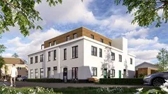 Appartement te koop: De Wasserij 2, Renkum