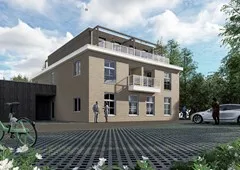 Appartement te koop: De Wasserij 5, Renkum