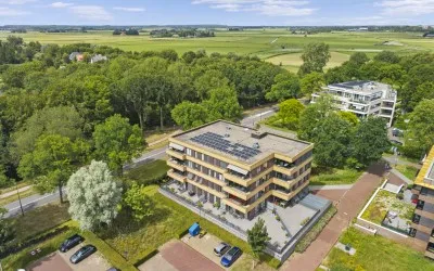 Appartement te koop: De Watergang 7, Oud West Heiloo