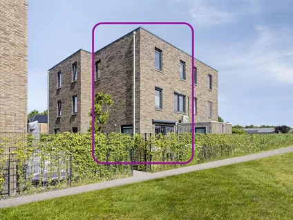 Tussenwoning te koop: de Waterkuil 12, Ewijk-Keizershoeve Ewijk