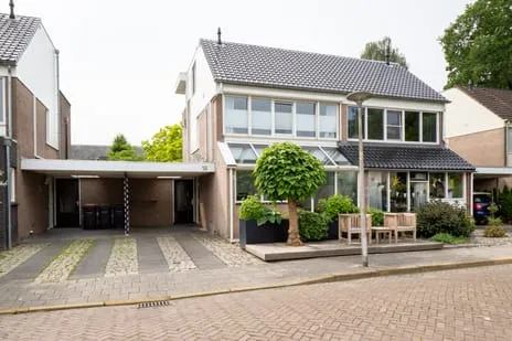 Tussenwoning te koop: De Watersnip 18, Vriezenveen Elzenhoek Vriezenveen