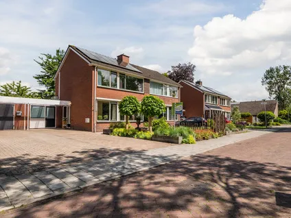 Tussenwoning te koop: De Wedde 10, Maarsveld Stadskanaal