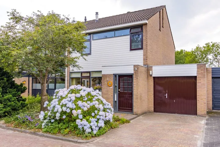 Tussenwoning te koop: De Wedde 3, Maarsveld Stadskanaal
