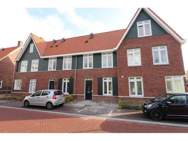 Woning te huur: De Weefstoel, Waalre Waalre