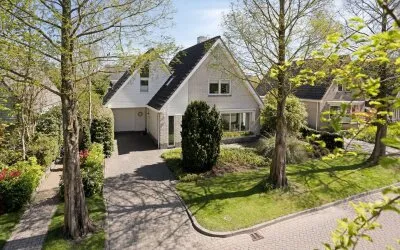 Vrijstaande woning te koop: De Weel 69, Hippolytushoef Oost (woonkern) Hippolytushoef
