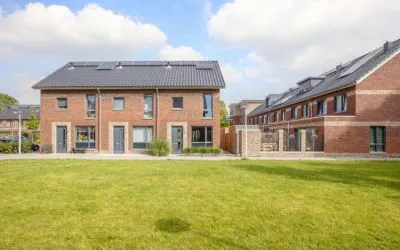 Hoekwoning te koop: De Weer 38U, Vennenbuurt Zaandam
