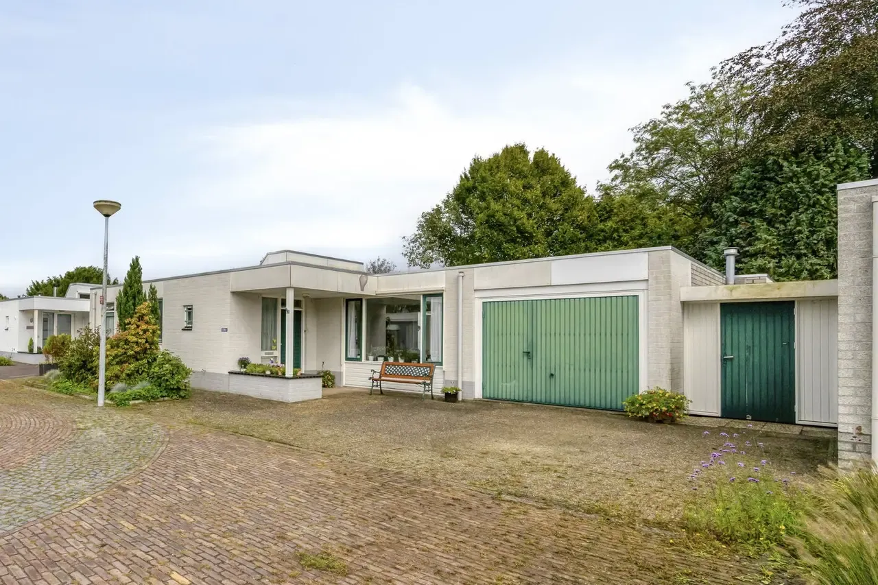 Hoekwoning te koop: de Weertjes 1146, Wijchen