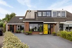 Twee-onder-één-kap te koop: De Wendel 27, Burum