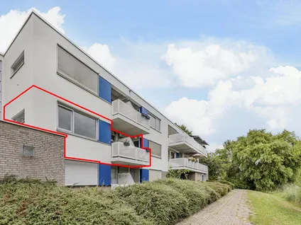 Appartement te koop: De Werf 15, Beijenveld Bodegraven