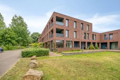 Appartement te koop: De Werf 169, Armhoef Zuid Tilburg