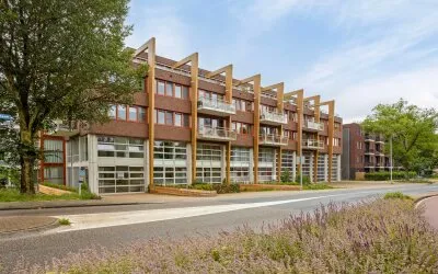 Appartement te koop: De Werf 54, Markgouw Monnickendam