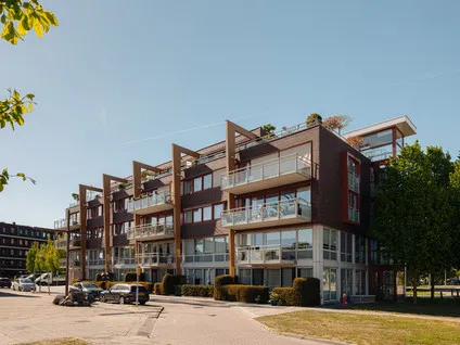 Appartement te koop: De Werf 88, Markgouw Monnickendam