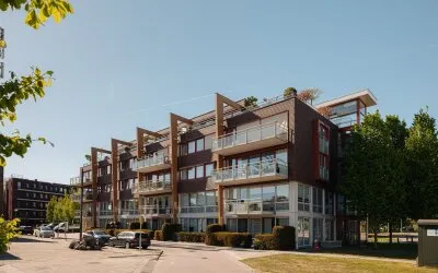 Appartement te koop: De Werf 88, Markgouw Monnickendam