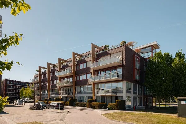 Appartement te koop: De Werf 88, Markgouw Monnickendam