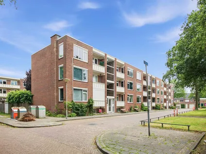 Appartement te koop: de Wetstraat 10, Sportpark Breda