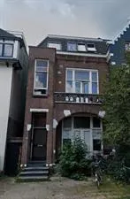 Kamer te huur: De Wetstraat, Transvaalbuurt Arnhem