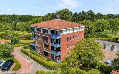 Appartement te koop: De Weverij 11, Baalderveld Hardenberg