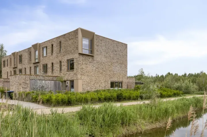 Hoekwoning te koop: De Whemedreef 112, Immerloo II Arnhem