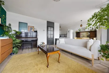 Appartement te koop: De Wiek 101, Indische buurt Ede