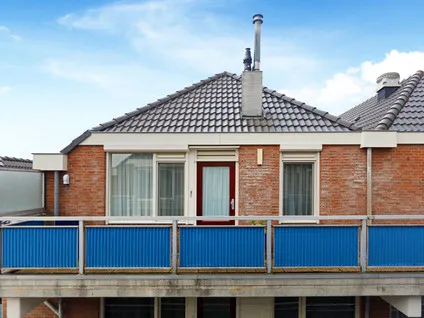 Appartement te koop: De Wiek 181, Indische buurt Ede