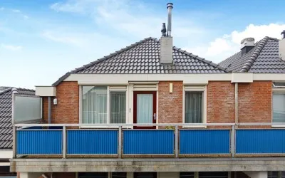 Appartement te koop: De Wiek 181, Indische buurt Ede