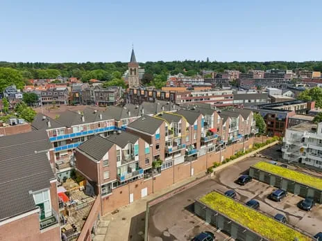 Appartement te koop: De Wiek 185, Indische buurt Ede