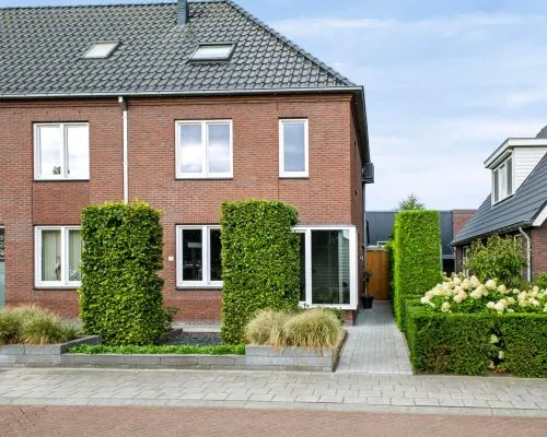 Hoekwoning te koop: De Wiek 31, Kootwijkerbroek