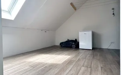 Tussenwoning te koop: De Wieken 19, Achterweg-De Dijkjes-Horstkamp Elburg