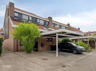Hoekwoning te koop: De Wieken 191, Grote Waal - Buurt 13 05 Hoorn