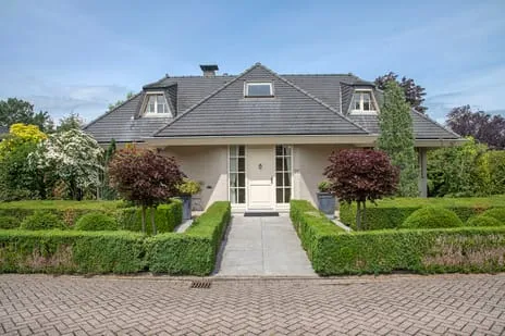 Vrijstaande woning te koop: De Wieken 25, 't Kip Delden