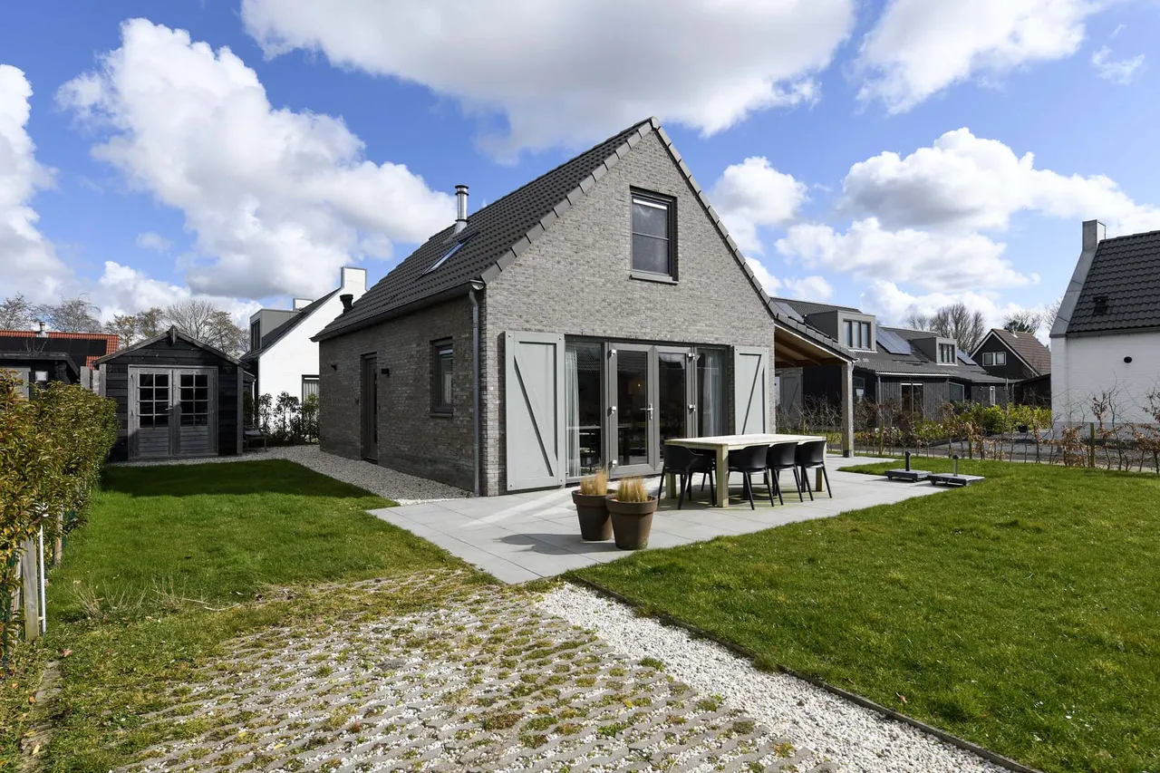 Woning te koop: De Wielen 84NR.-60, Sint Maarten