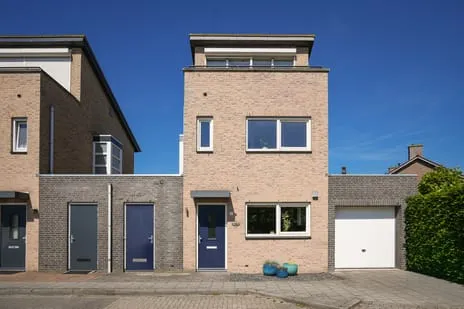 Hoekwoning te koop: De Wielwijck 2, Hedel Hedel