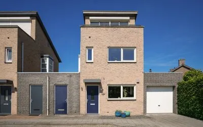 Hoekwoning te koop: De Wielwijck 2, Hedel Hedel
