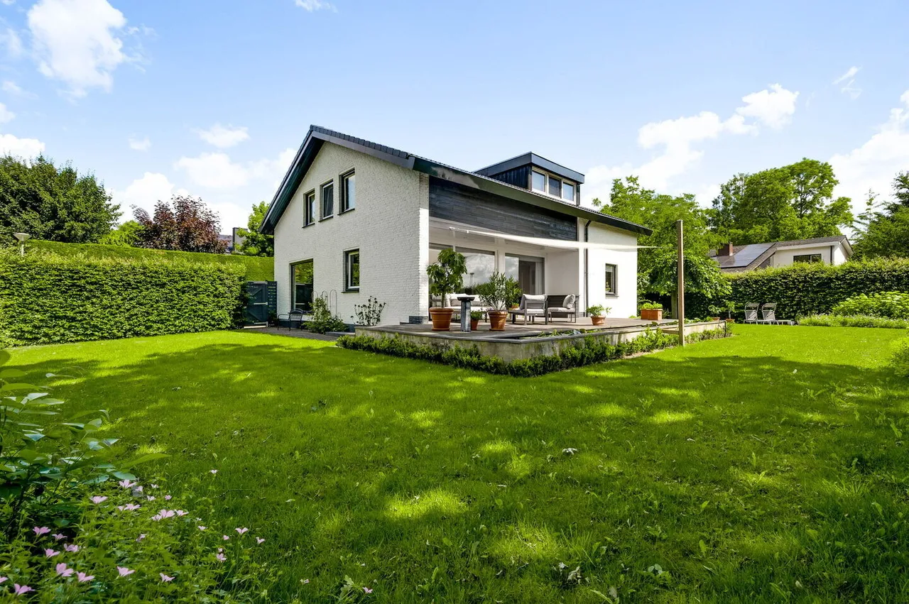 Vrijstaande woning te koop: De Wiers 13, Sevenum
