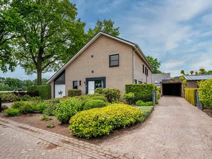 Vrijstaande woning te koop: De Wiers 8, Sevenum Sevenum