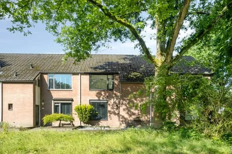 Tussenwoning te koop: De Wierse 17, De Bouwhof Ugchelen