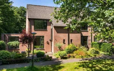Hoekwoning te koop: De Wierse 21, De Bouwhof Ugchelen