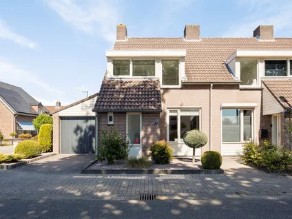 Hoekwoning te koop: De Wiet 15, Soerendonk Soerendonk