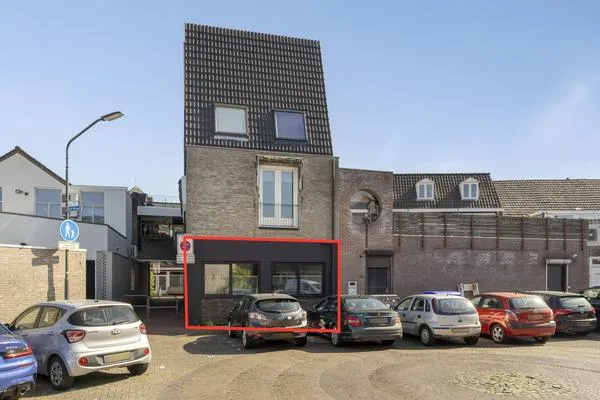 Appartement te koop: De Wijnsteker 3, Centrum Oosterhout