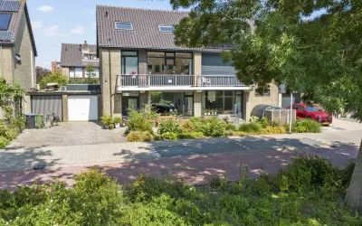 Tussenwoning te koop: De Wikke 5, Reeuwijk-Brug-Zuidoost Reeuwijk