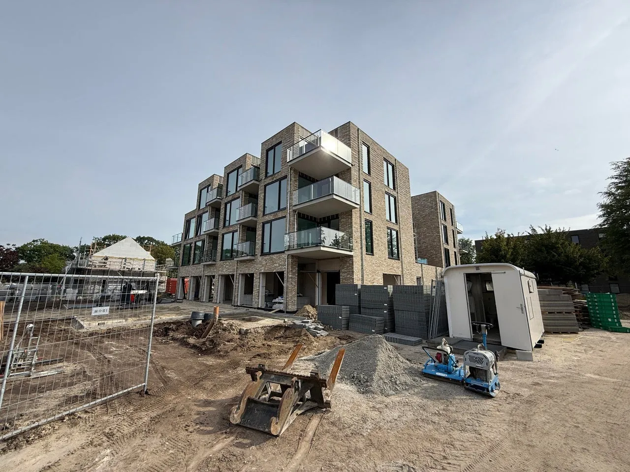 Woning te huur: De Wilde Wingerd, Valkenswaard