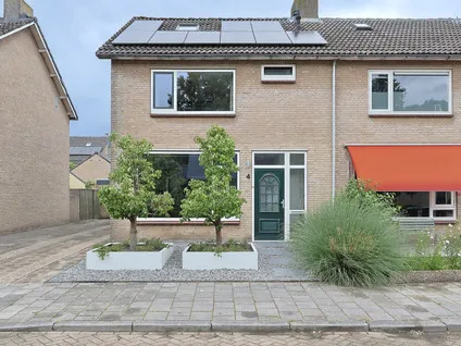 Semi-detached for sale: De Wilgen 4, Liempde Liempde