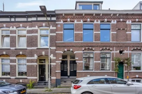 Appartement te koop: De Wiltstraat 105, Graaf Ottoplein e.o. Arnhem