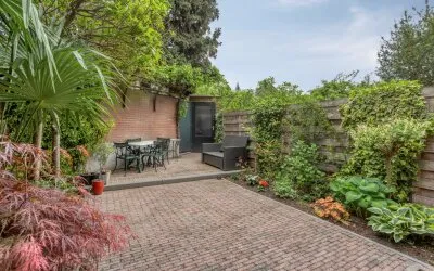 Appartement te koop: De Wiltstraat 28, St. Marten Arnhem
