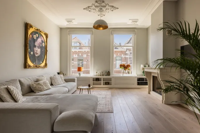 Appartement te koop: De Wiltstraat 78, Graaf Ottoplein e.o. Arnhem