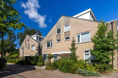 Tussenwoning te koop: De Wingerd 5, Maarn-Dorp Maarn