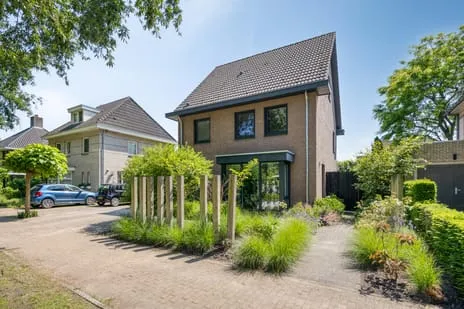 Vrijstaande woning te koop: De Wouw 22, Doonheide Gemert