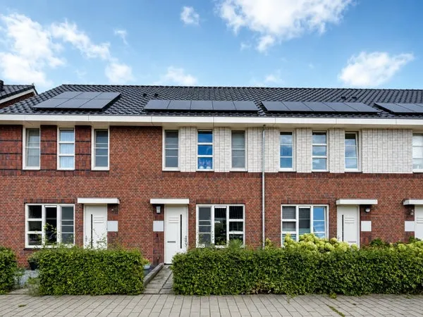 Woning te huur: De Wulp, Zuidbroek Wierden